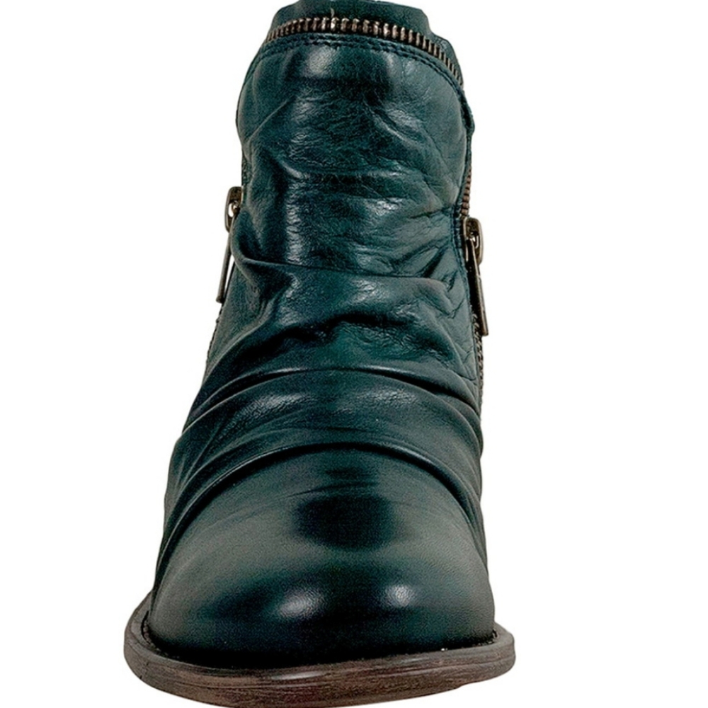 Miz Mooz ankle boots